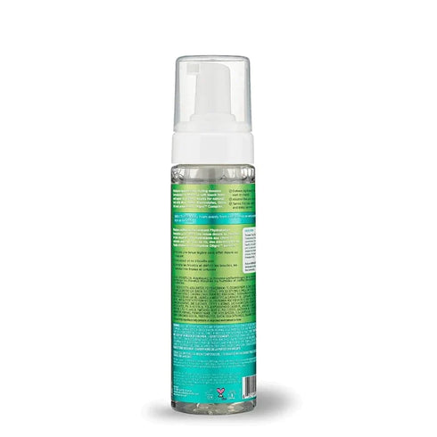 ORS Rice Water Curl Defining Mousse 7oz